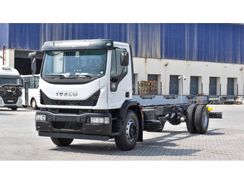 Autocarro telaio IVECO EuroCargo