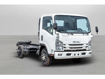 Autocarro telaio ISUZU