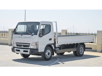 Autocarro con pianale/ Cassone fisso MITSUBISHI