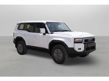 SUV/ Fuoristrada TOYOTA