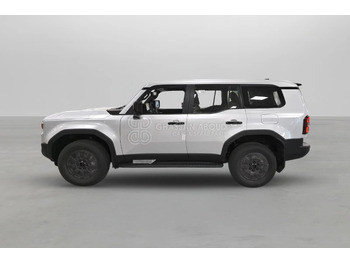 SUV/ Fuoristrada TOYOTA