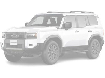 SUV/ Fuoristrada TOYOTA