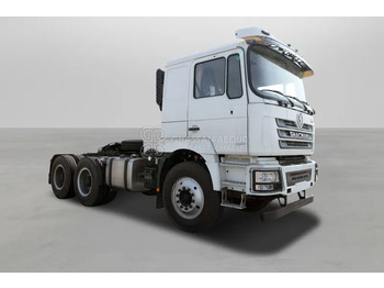 Trattore stradale SHACMAN