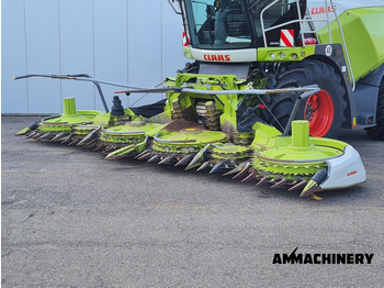 Spannocchiatore CLAAS