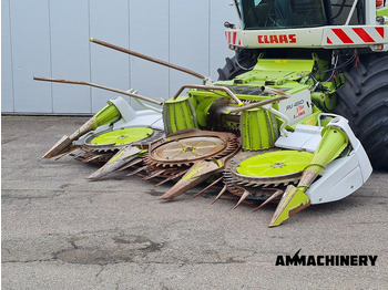 Spannocchiatore CLAAS