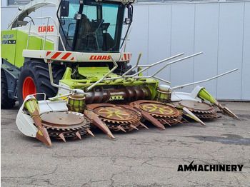 Spannocchiatore CLAAS