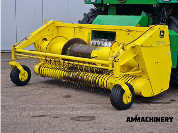 Spannocchiatore JOHN DEERE