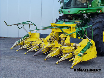 Spannocchiatore KEMPER