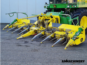 Spannocchiatore KEMPER