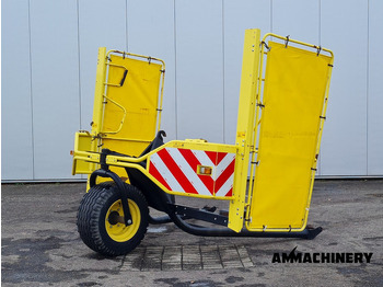 Accessori per trincia KEMPER