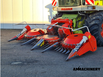 Spannocchiatore KEMPER