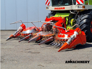 Spannocchiatore KEMPER