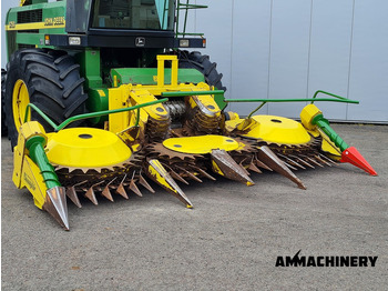 Spannocchiatore KEMPER