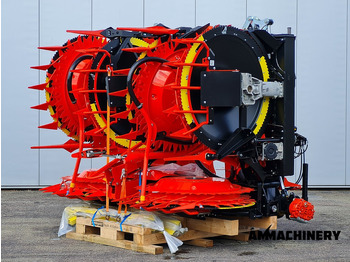Spannocchiatore KEMPER