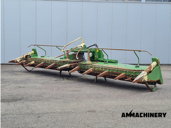 Spannocchiatore KRONE