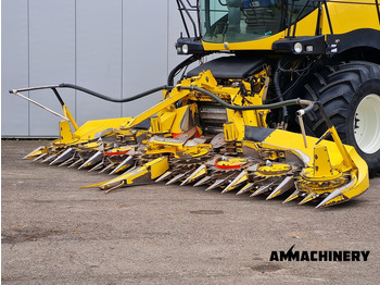 Spannocchiatore NEW HOLLAND