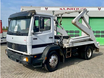 Camion con sistema di cavi MERCEDES-BENZ