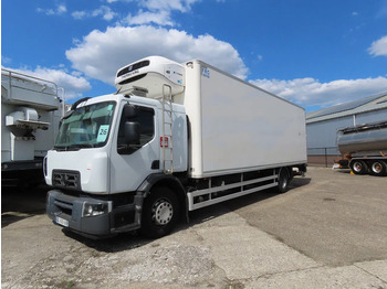 Autocarro frigorifero RENAULT D 330