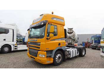Trattore stradale DAF CF 85 410