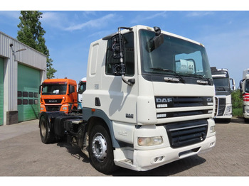 Trattore stradale DAF CF 85 410