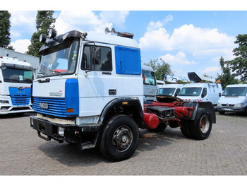 Trattore stradale IVECO TurboStar