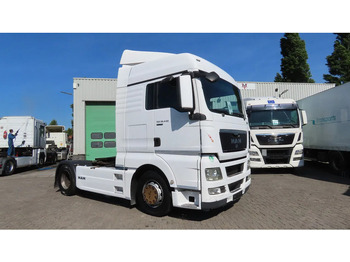 Trattore stradale MAN TGX 18.440