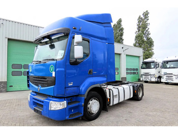 Trattore stradale RENAULT Premium 460