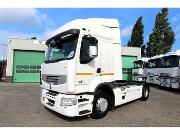 Trattore stradale RENAULT Premium 460