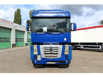 Trattore stradale Renault Magnum 480 MACK!!! RETARDER, HYDRAULIC, PTO: foto 2