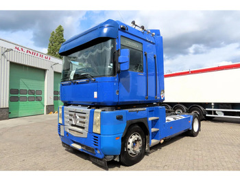 Trattore stradale Renault Magnum 480 MACK!!! RETARDER, HYDRAULIC, PTO: foto 3