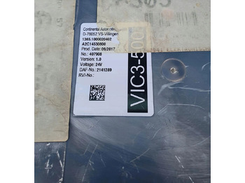 ECU per Camion DAF: foto 3