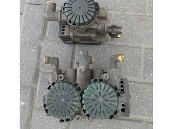 Valvola freno SCANIA