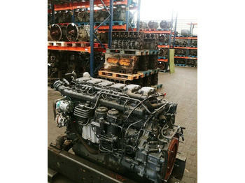 Motore SCANIA