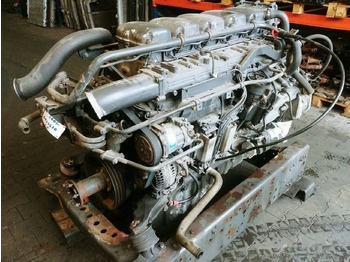Motore per Camion Scania COMPLETE (without ECU) DC912, 270, PDE: foto 2