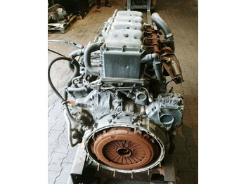 Motore per Camion Scania COMPLETE (without ECU) DC912, 270, PDE: foto 5