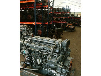 Motore SCANIA