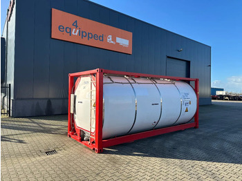 Serbatoio di stoccaggio