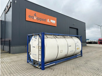 Serbatoio di stoccaggio