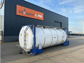 Serbatoio di stoccaggio