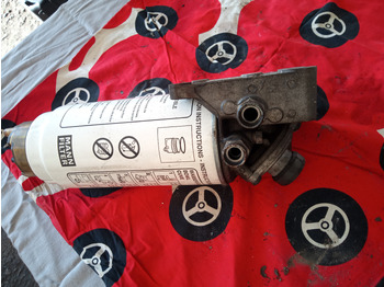 Filtro carburante DAF XF 106