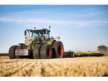 Erpice nuovo Degelman Strawmaster 30: foto 4