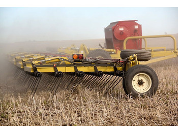Erpice nuovo Degelman Strawmaster 54 NT: foto 4