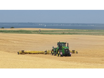 Erpice nuovo Degelman Strawmaster 54 NT: foto 2