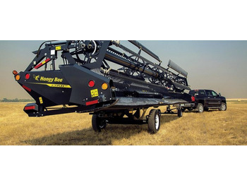 Barra di taglio per grano HONEY BEE