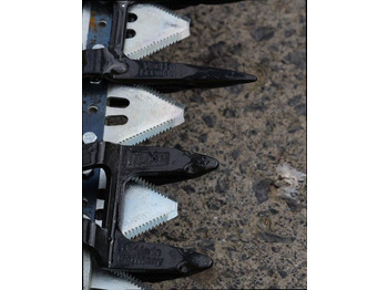 Barra di taglio per grano nuovo Honey Bee ST 15 - BANDSCHWADMÄHWERK: foto 5