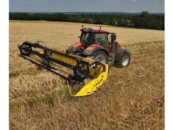 Barra di taglio per grano HONEY BEE