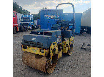 Rullo BOMAG
