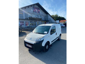 Furgone chiuso CITROËN