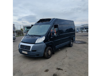 Furgone chiuso FIAT Ducato