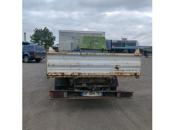 Macchina da cantiere Renault Mascotte-110: foto 4